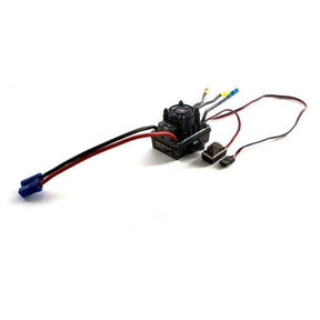 Tazer 45A Sensorless Brushless ESC Waterproof V2 (DYNS2400) - DYNS2400