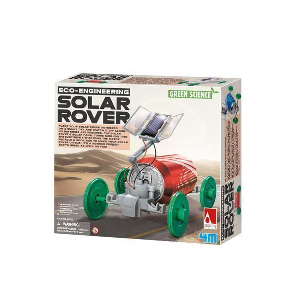 SOLAR ROVER (3782)