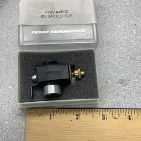 Perry #4600 (carburetor)