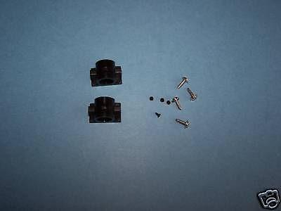 EVOFLIGHTTAIL BOOM SUPPORTCLAMP SET SHOGUN400 EVH165130