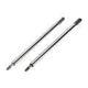 AX31081 Ti-Nitride Coated Shock Shaft 4x83mm (2)