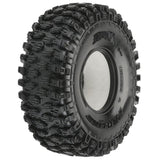 Hyrax 2.2" Predator Truck Tires, F/R (2)