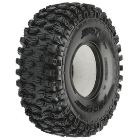 Hyrax 2.2" Predator Truck Tires, F/R (2) - PRO1013203