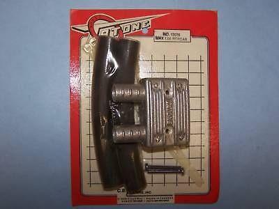TATONE MUFFLER FOR MAX 1.08 BOXCAR #13076