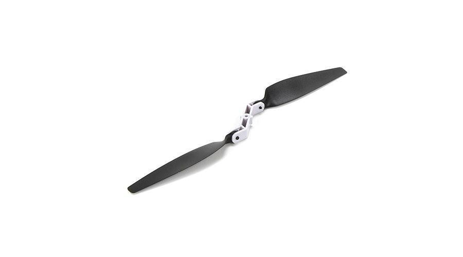 Folding Propeller, 130 x 70mm: UMX Radian  by E-flite
