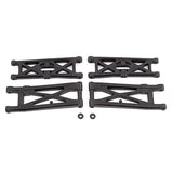 Suspension Arm Set ProSC10 Trophy Ref DB10