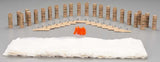 Estes 1/2A3-4T Engine Bulk Pack (24)