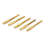 Threaded Couplers, Large (5)