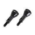 AX31220 Universal Joint Axle Shaft 15.5x38mm (2) - AXIC1220
