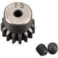 AX30726 Pinion Gear 32P 15T 3mm - AXIC0726
