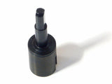 HPI #86226 - GEAR SHAFT 5x38x7mm