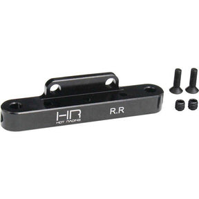 Aluminum Rear Lower Rear Suspension Mount: ARRMA 1/8