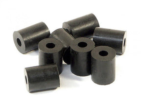 HPI 87058 - RUBBER TUBE 3x8x10mm SAVAGE ALL VERSIONS - 87058
