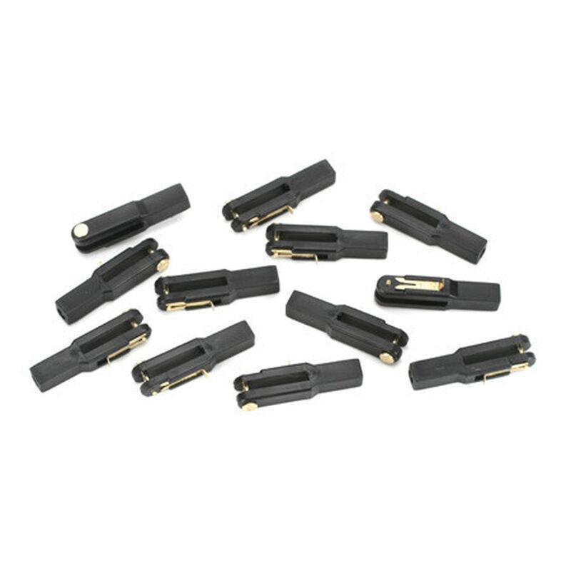 Bulk Safety Lock Kwik Link, 2mm