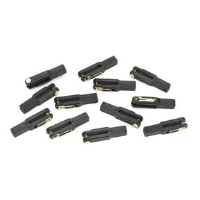 Bulk Safety Lock Kwik Link, 2mm
