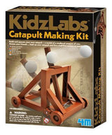 Catapult Making Kit