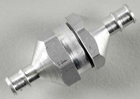 Dubro Standard In-Line Fuel Filter w/Plug - DUBC2305
