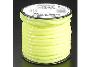 Dubro Nitro Line Yellow 50' - DUBQ2238