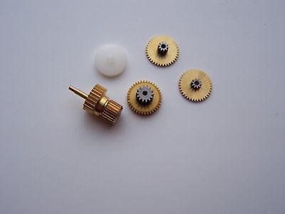 FUTABA SERVO GEAR SET FOR FP-S5102 #FGS-5102