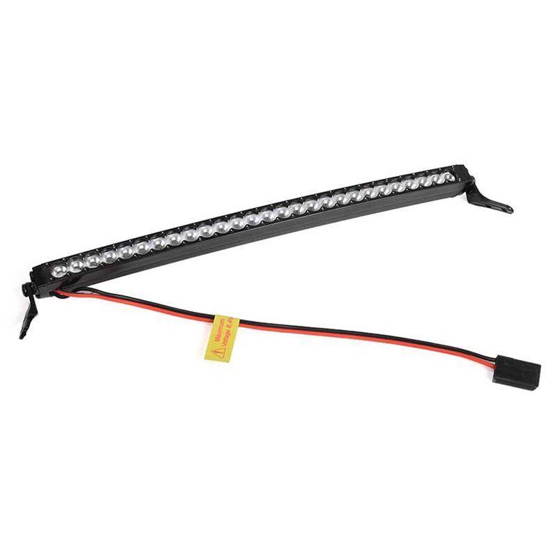 Baja Designs Arc Light Bar: Chevrolet Blazer