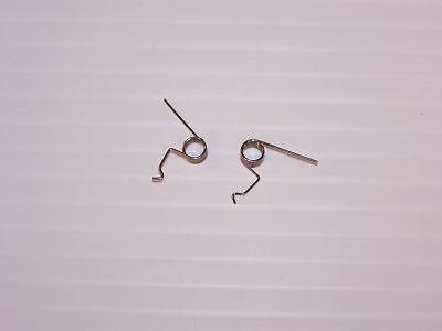 TRINITY LIGHT TENSION SPRINGS/OPEN ENDBALL MOTORS (4 PAIRS/8PCS)  #TRI4032