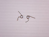 TRINITY LIGHT TENSION SPRINGS/OPEN ENDBALL MOTORS (4 PAIRS/8PCS)  #TRI4032