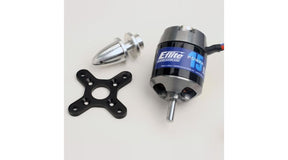 Power 15 Brushless Outrunner Motor, 950Kv (EFLM4015A)