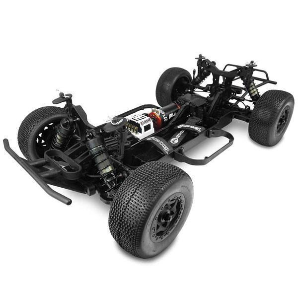 Tekno RC 1/10 SCT410.3 4x4 SC Truck Kit