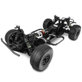 Tekno RC 1/10 SCT410.3 4x4 SC Truck Kit