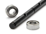 HPI #86003 - CENTER SHAFT 4x61mm