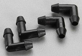 Fourmost Fitting Elbow Large (4) - FORQ1710