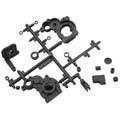 AX80051 DIG Transmission Case - AXIC0051