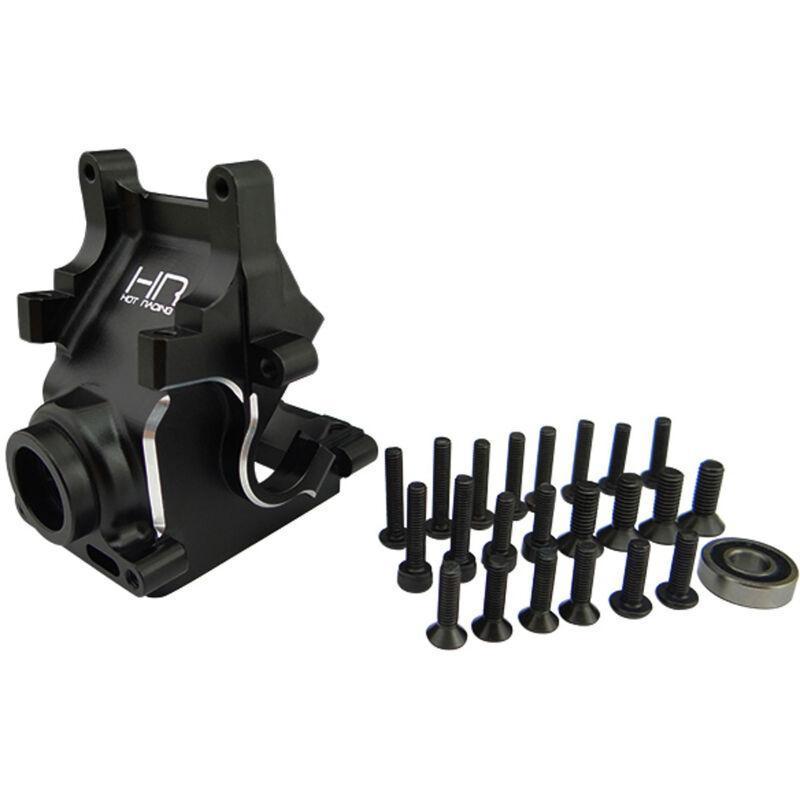Aluminum Gearbox Case Bulkhead: Kraton, Outcast