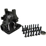 Aluminum Gearbox Case Bulkhead: Kraton, Outcast