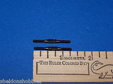 TEAM ASSOCIATED (RC10GT, TC4) TURNBUCKLES 1.25" (2) #6261