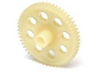 Spur gear, 54-tooth