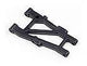 TEAM XRAY SUSPENSION ARM REAR LOWER C-HUB HARD #303153