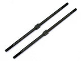 HPI #93342 - TURNBUCKLE 4-40x90mm (2pcs)