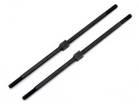 HPI #93342 - TURNBUCKLE 4-40x90mm (2pcs) - 93342