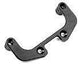 TEAM XRAY COMPOSITE REAR BODY POST HOLDER #381340