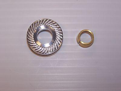 THUNDER TIGER PRO 61 DRIVE WASHER SET  (2 PCS) #PN0006