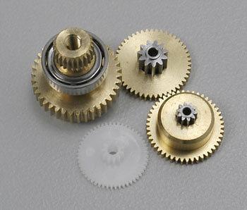 FUTABA SERVO GEAR SET FOR S9302/S9303 #S-9302