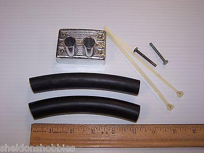 TATONE MOUNT PATTERN MAX 1.08 FOR BOXCAR #13096