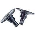 AX30435 Steel Outdrive Shaft Set (2) - AXIC0435
