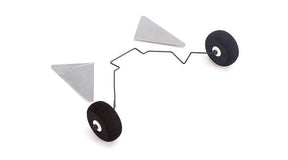 Landing Gear Set: UMX Carbon Cub SS  by E-flite