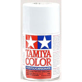 Polycarbonate PS-32 Corsa Grey, Spray 100 ml