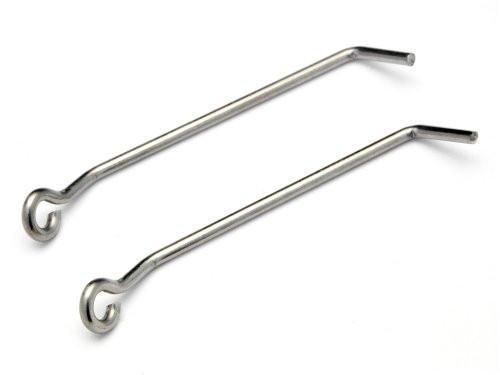 HPI A947 Tuned Pipe Retainer Wires
