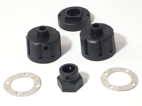 HPI #85044 - DIFF CASE SET Savage - 85044