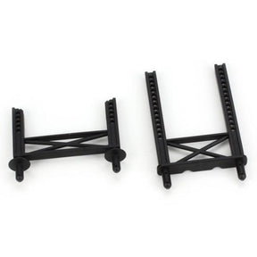 Front, Rear Body Mounts: 1/16 Summit (TRA7215) - TRA7215