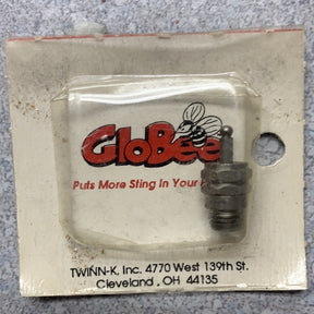 GLOBEE GLOW PLUG SHORT 4217 GB-4S